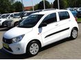 SUZUKI CELERIO 1.0 GL (Automata) /Magyarországi - Sérülésmentes - Első tulajdonos - Garantált - 87.100 KM!/