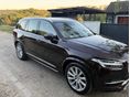 VOLVO XC90 2018/5 - 2