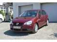 VOLKSWAGEN POLO IV 1.4 80 16V Trendline facelift