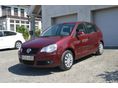 VOLKSWAGEN POLO IV 2007/12 - 8