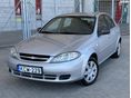 CHEVROLET LACETTI 2006 - 2