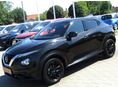NISSAN JUKE 1.0 DIG-T N-Connecta DCT Automata /Magyarországi - Sérülésmentes - Első tulajdonos - 22.650 KM!/