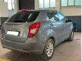 SSANGYONG KORANDO 2015/1 - 2