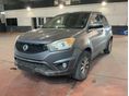 SSANGYONG KORANDO 2.0 e-XDI DLX AWD LED-RADAR-ÜLÉSFŰTÉS-6 seb.KÉZI VÁLTÓ!