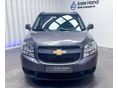 CHEVROLET ORLANDO 1.8 LS Plus '164eKM - 7 SZEMÉLY - GYÁRIFÉNYEZÉS'