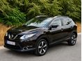NISSAN QASHQAI 1.6 DIG-T N-Connecta