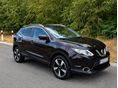 NISSAN QASHQAI 2016/12 - 4