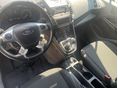 FORD CONNECT 2020/6 - 9