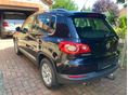 VOLKSWAGEN TIGUAN 2009/5 - 7