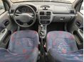 RENAULT THALIA 2001/5 - 6