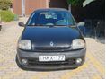 RENAULT CLIO 2000/11 - 2