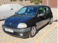 RENAULT CLIO 2000/11 - 3