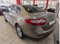 RENAULT FLUENCE 2014/4 - 2