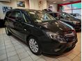 OPEL ZAFIRA TOURER 2.0 CDTI Edition Start-Stop (7 személyes ) ÚJ VEZÉRMŰLÁNC-NAVI-ÜVEGTETŐ-XENON-KERÉKPÁRTARTÓ-HOLTÉR-ÖNPARKOL-RÁFUTÁS