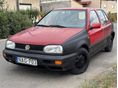 VOLKSWAGEN GOLF III 1994 - 1