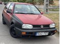 VOLKSWAGEN GOLF III 1994 - 2