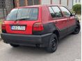 VOLKSWAGEN GOLF III 1994 - 3