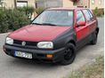 VOLKSWAGEN GOLF III 1994 - 4