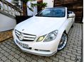 MERCEDES-BENZ E 250 CDI BlueEFFICIENCY Avantgarde AMG Packet! Friss Nagy Szerviz!