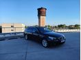 BMW 530d Touring E61 manual 6 tuning kókány mentes gyári motortér