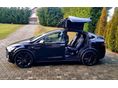TESLA MODEL X 2016/7 - 6
