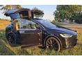 TESLA MODEL X 2016/7 - 8