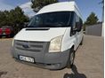 FORD TRANSIT 2012/5 - 1