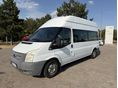 FORD TRANSIT 2012/5 - 2