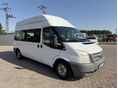 FORD TRANSIT 2012/5 - 3