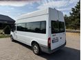 FORD TRANSIT 2012/5 - 4