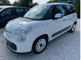 FIAT 500L 1.3 Mjet PopStar S&S E6 162eKM/NAVI/KAMERA/KLÍMA/ALU