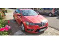 RENAULT MEGANE 2016/12 - 2