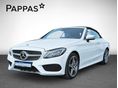 MERCEDES-BENZ C 400 2017/4 - 1