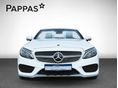 MERCEDES-BENZ C 400 2017/4 - 2