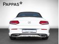 MERCEDES-BENZ C 400 2017/4 - 3