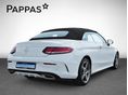 MERCEDES-BENZ C 400 2017/4 - 4