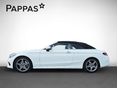 MERCEDES-BENZ C 400 2017/4 - 5