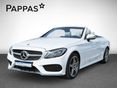 MERCEDES-BENZ C 400 2017/4 - 6