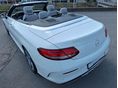 MERCEDES-BENZ C 400 2017/4 - 17