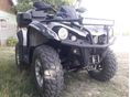 CAN-AM OUTLANDER 500 2015 - 2