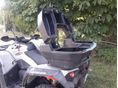 CAN-AM OUTLANDER 500 2015 - 5