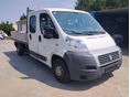 FIAT DUCATO 2011/9 - 2