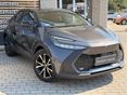 TOYOTA C-HR 2.0 Hybrid Style e-CVT Mo.-i. 1 tulajdonos! ÁFA-s!