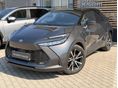 TOYOTA C-HR 2025/6 - 12