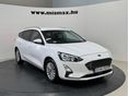FORD FOCUS 1.0 EcoBoost Titanium (Automata) Virtual Navi Kamera Új Gumik magyar. 1 tulaj. szervizkönyves. ÁFA-s