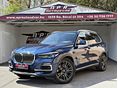 BMW X5 xDrive45e (Automata) VÉGIG VEZETETT SZERVÍZ.SÉRMENTES.F1 VÁLTÓ.360 KAMERA.BŐR CSOMAG.ADAPTIVE LED.AUT