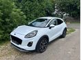 FORD PUMA 1.0 EcoBoost Titanium Design Végig vezetett szervizkönyv. +1 év garancia