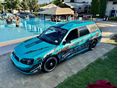 SUBARU LEGACY 2.5 4WD Limited (Automata)