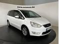 FORD GALAXY 1.6 TDCi Trend [7 személy] 5 személyes! megkímélt állapotban. vonóhorog