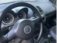 VOLKSWAGEN LUPO 2004/6 - 5